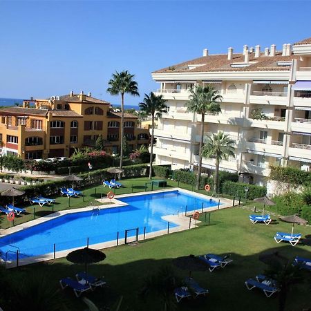 Apartamento Costa Nagueeles Marbella Kültér fotó