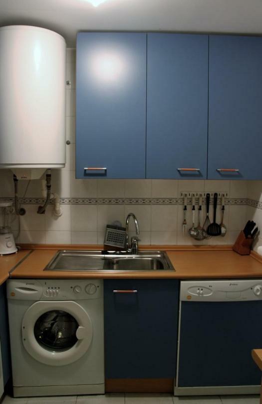 Apartamento Costa Nagueeles Marbella Kültér fotó