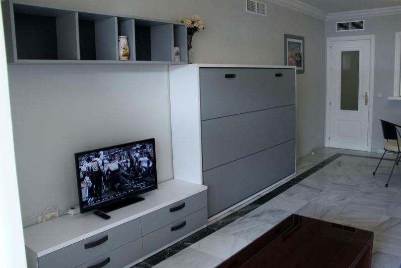 Apartamento Costa Nagueeles Marbella Kültér fotó