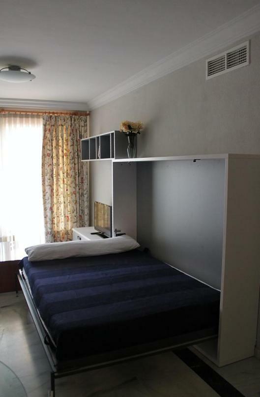 Apartamento Costa Nagueeles Marbella Kültér fotó