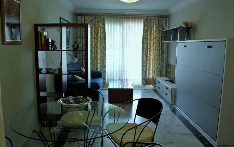 Apartamento Costa Nagueeles Marbella Kültér fotó