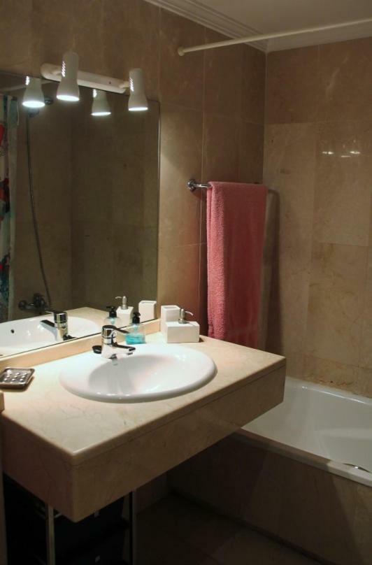 Apartamento Costa Nagueeles Marbella Kültér fotó